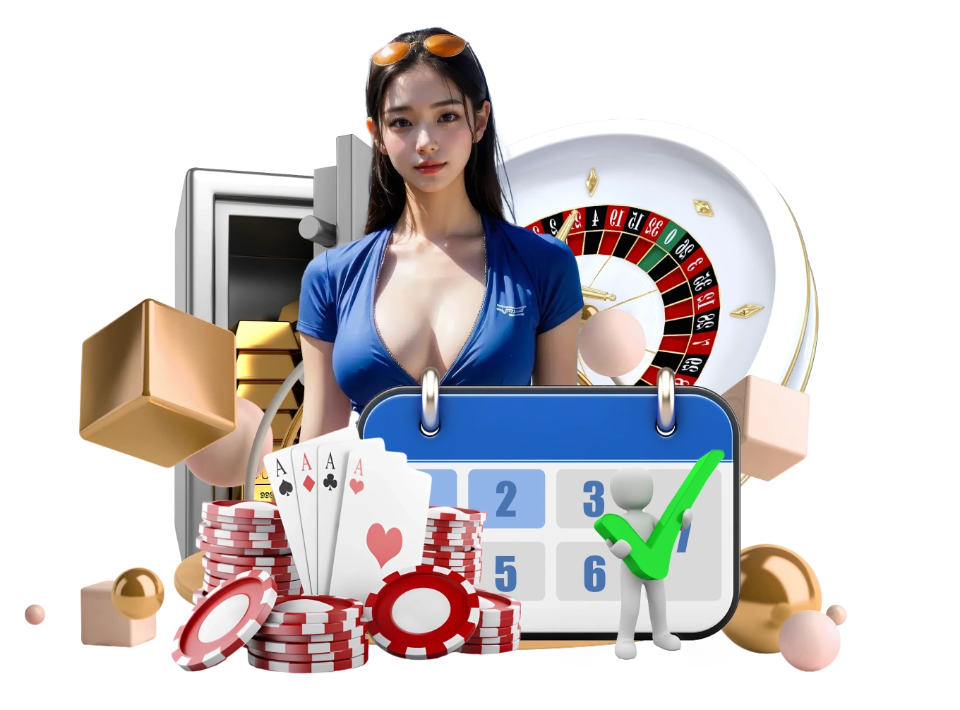 Casino tại U888