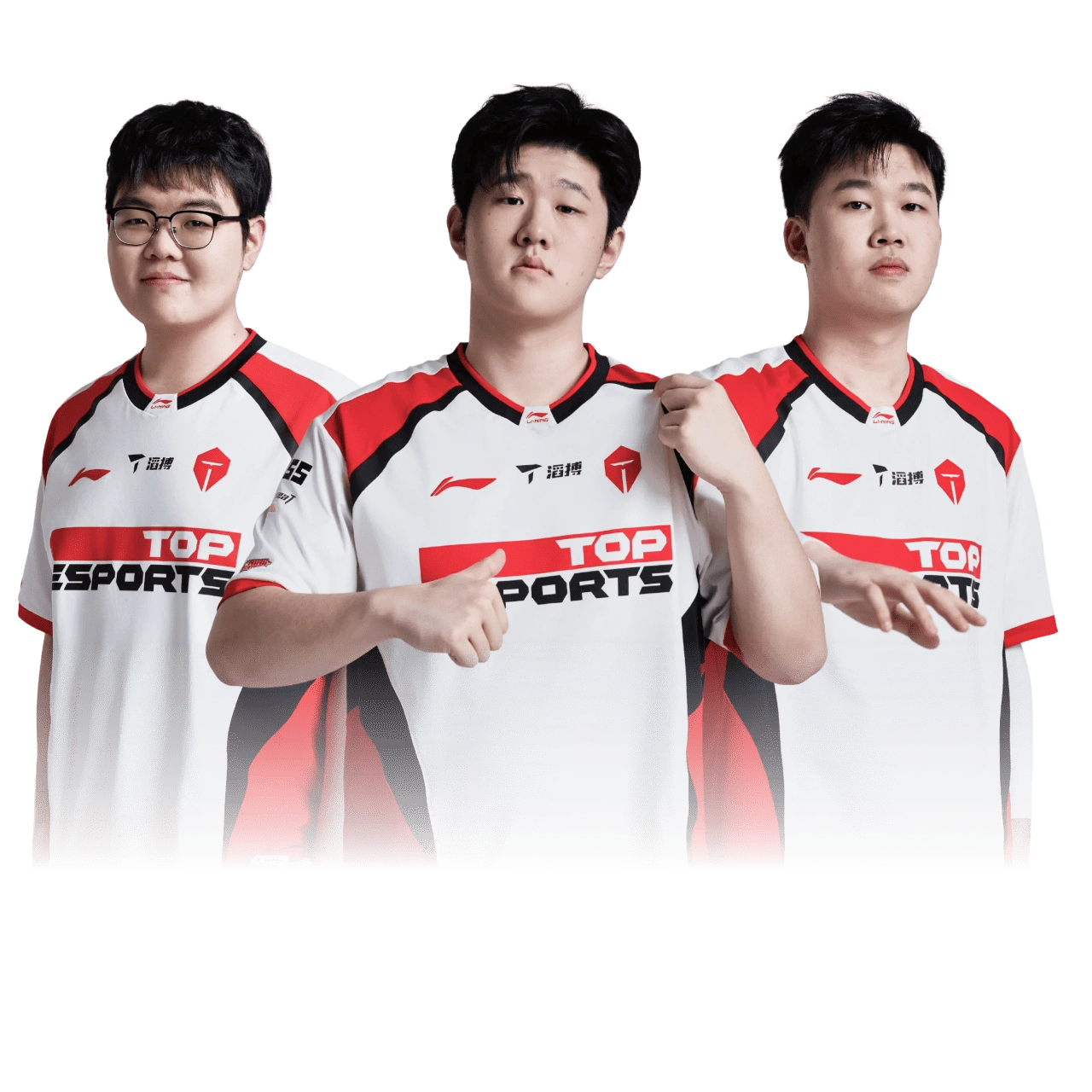 Esports tại U888